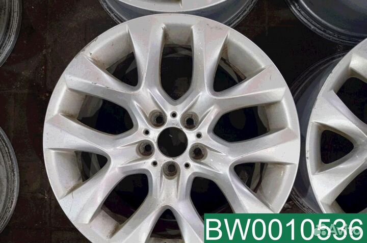 Диски R19 BMW Б/у оригинал