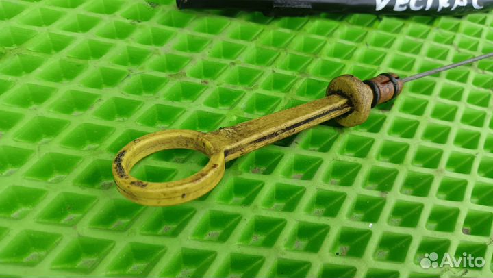 Щуп масляный двс Opel Vectra седан Z18XE