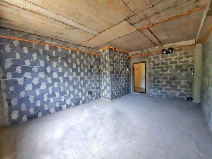 Апартаменты-студия, 24 м², 2/3 эт.