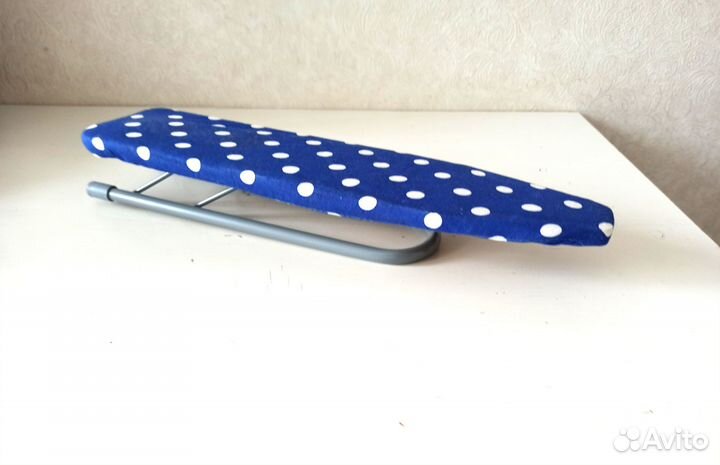 Гладильный рукав, доска гладильная для рукавов