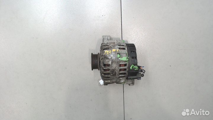 Генератор Audi 80 (B4), 2000