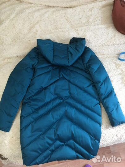 Istok пуховик исток 42-44