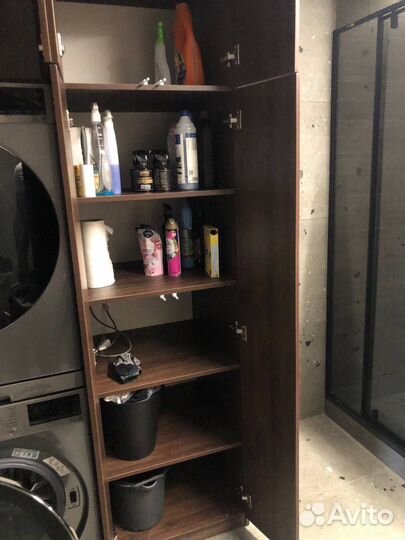 Мебель в ванную комнату на заказ