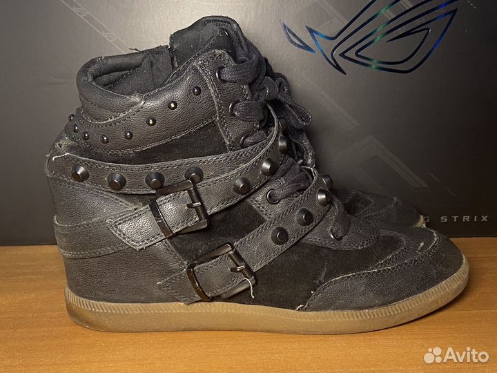 Ботинки женские aldo