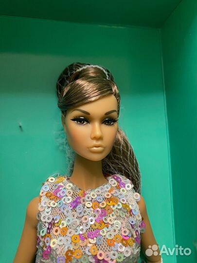 Кукла Poppy Parker Desert Dazzler Dashion Royalty