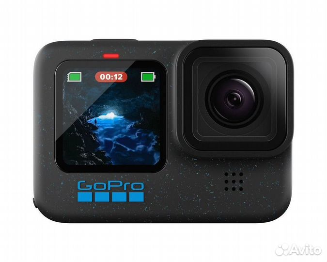 GoPro Hero 12 Black