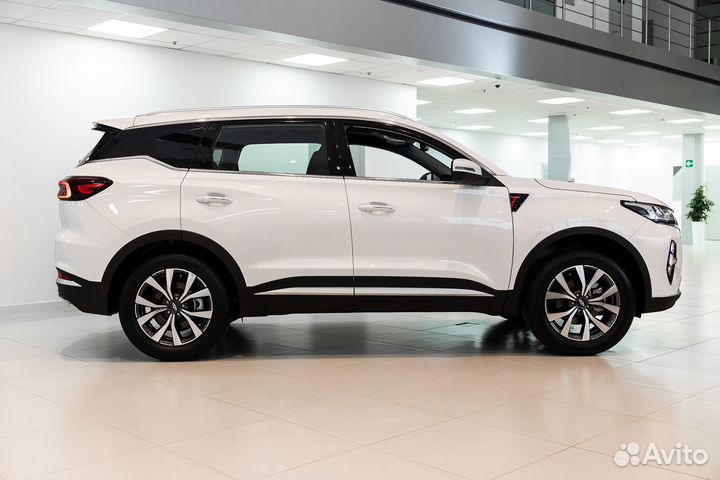 Chery Tiggo 7 Pro Max 1.5 CVT, 2023