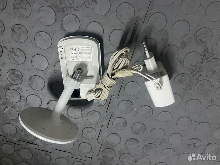 Видеокамера D-Link