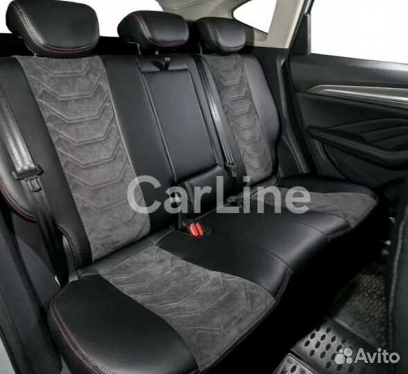 Чехлы для Haval F7