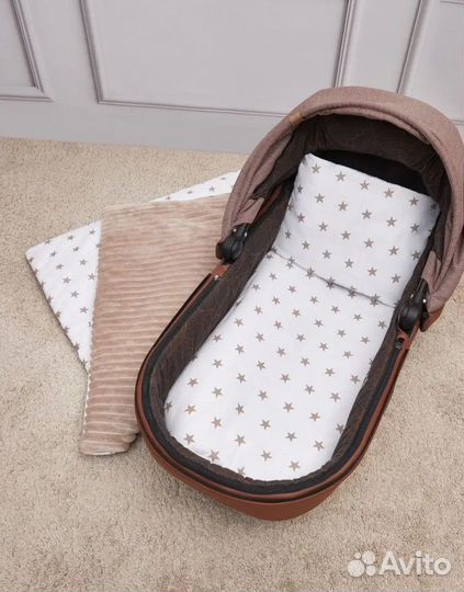 Комплект в коляску