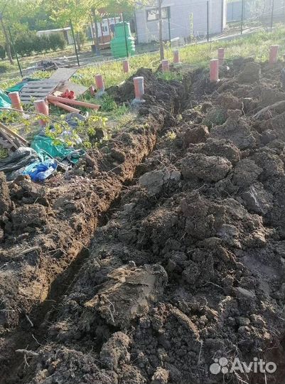 Септик для частного дома