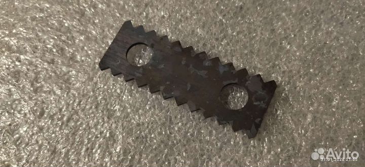 Молотки, ножи, бичи, роторы для зернодробилок