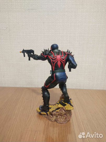 Фигурка Агент Веном