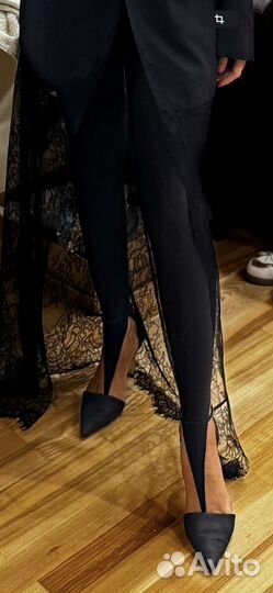 Вечернее платье в аренду