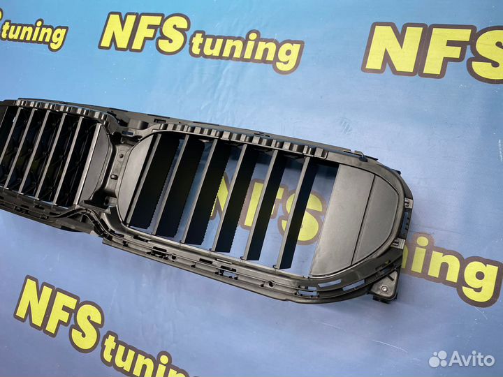 Жалюзи для BMW G30 рестайлинг