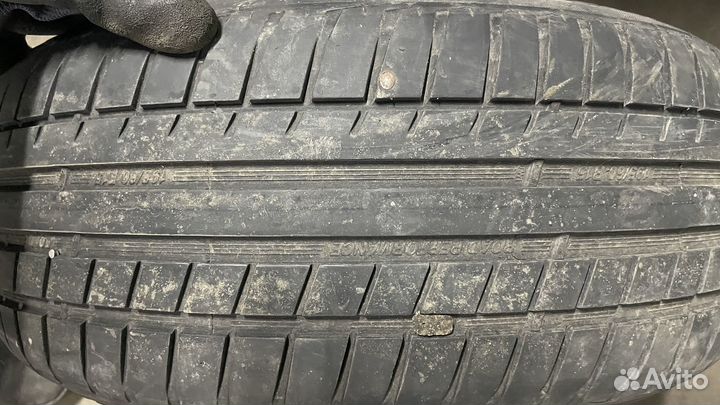 Kormoran Road Performance 195/60 R15