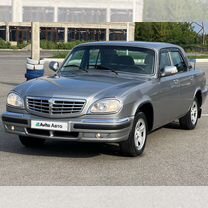 ГАЗ 31105 Волга 2.4 MT, 2008, 72 000 км, с пробегом, цена 595 000 руб.