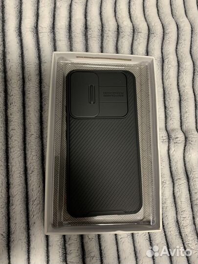 Чехол на Samsung S22