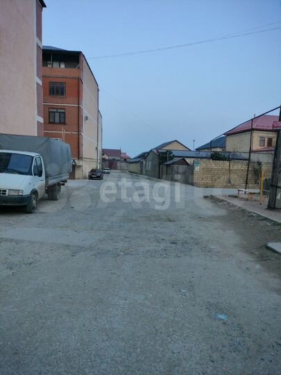 2-к. квартира, 73 м², 1/4 эт.