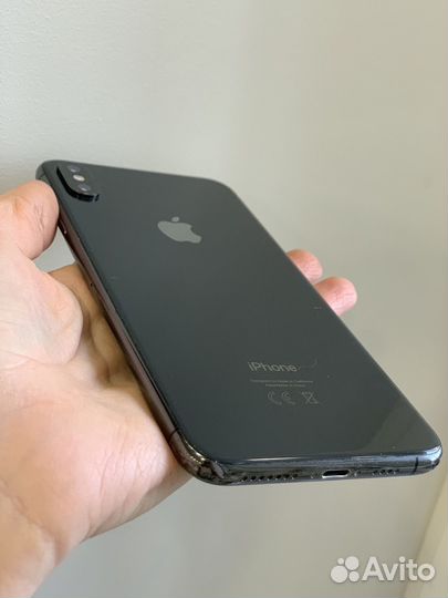 iPhone Xs Max, 256 ГБ