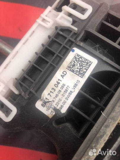 Селектор АКПП Ауди а5 8т