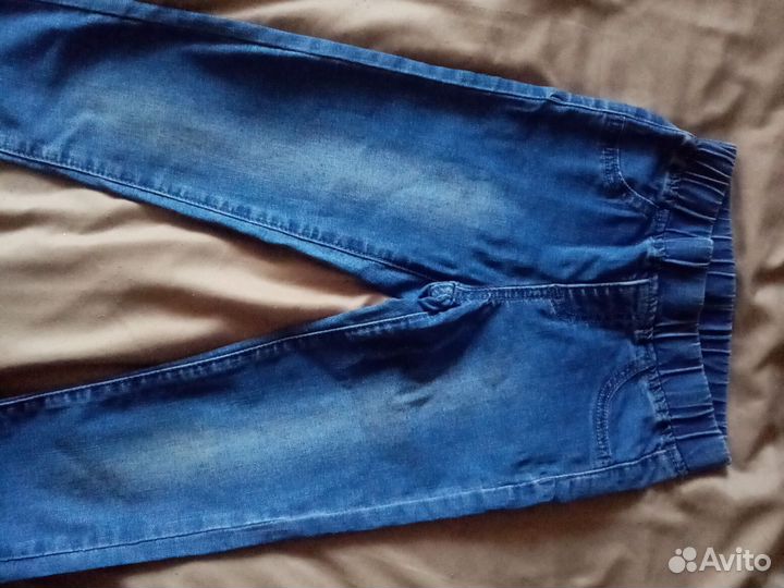 Вещи на девочку