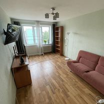 1-к. квартира, 32 м², 4/5 эт.