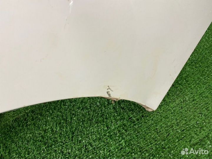 Крыло переднее левое Bmw 3 E90