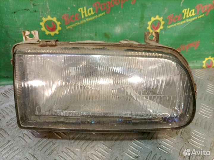 Фара передняя правая Skoda Felicia универсал 1.4