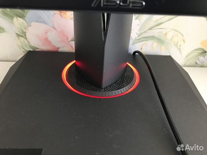 Игровой монитор 2К 27 asus ROG Swift PG278Q