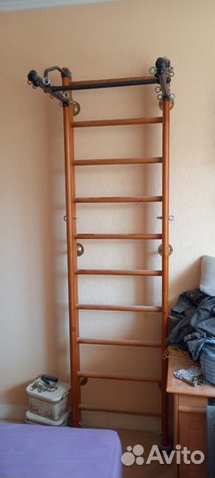 Шведская стенка бу