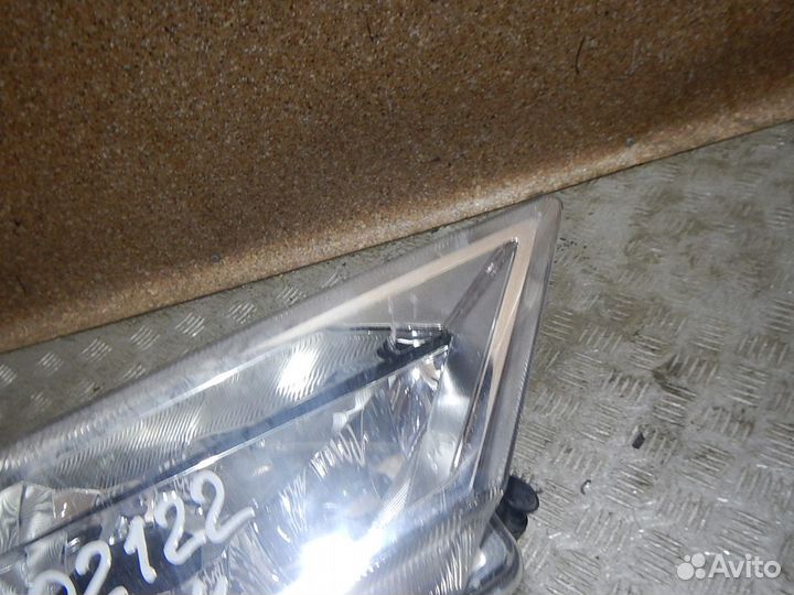 Фара противотуманная правая, Volkswagen (Фольксваг