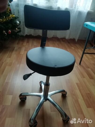 Стул для мастера
