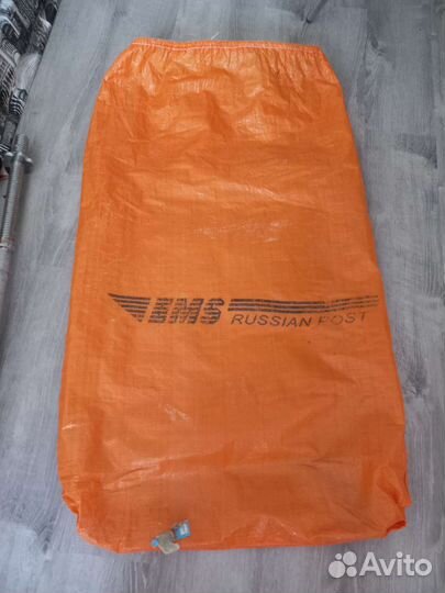 Мешок для переезда