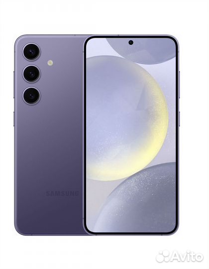 Samsung Galaxy S24, 8/256 ГБ