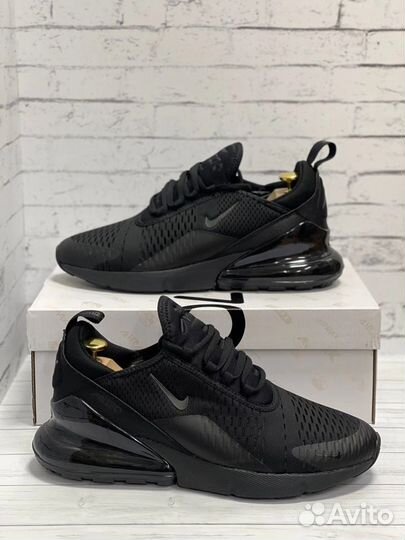 Кроссовки Nike Air Max 270