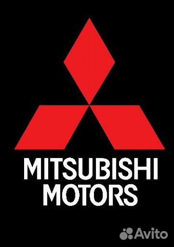 Активация скрытых функций mitsubishi