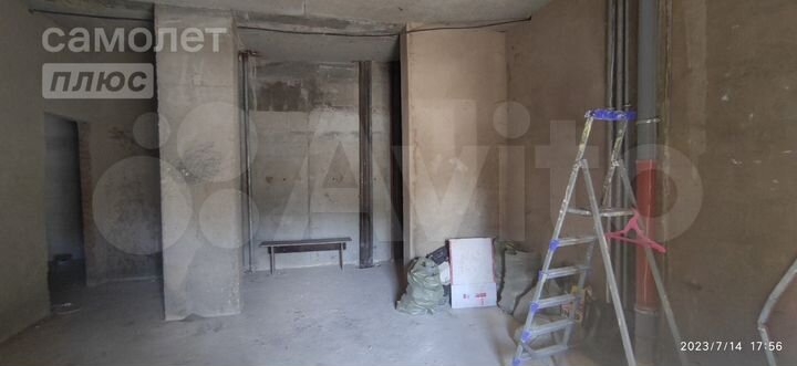 Сдам помещение свободного назначения, 68.3 м²