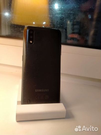 Samsung m01 3/32
