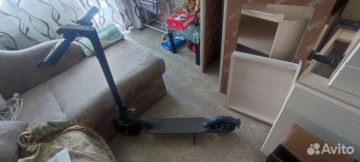 Mi electric scooter 3