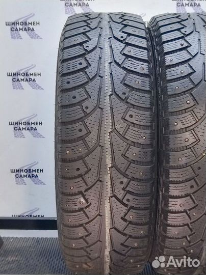 Nokian Tyres Hakkapeliitta 5 SUV 225/65 R17 106