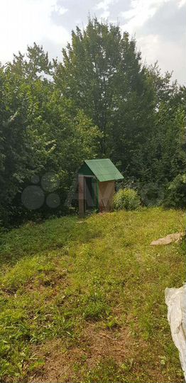 Дом 80 м² на участке 6,5 сот.