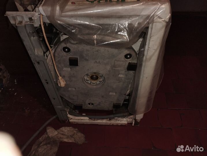 Стиральная машина автомат хот поинт ariston