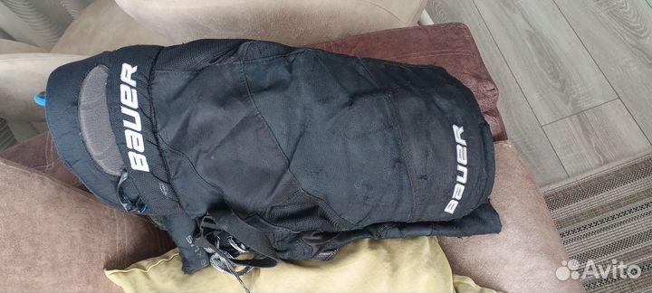 Трусы хоккейные