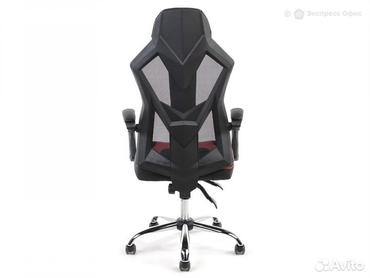 Кресло игровое College CLG-802 LXH Red