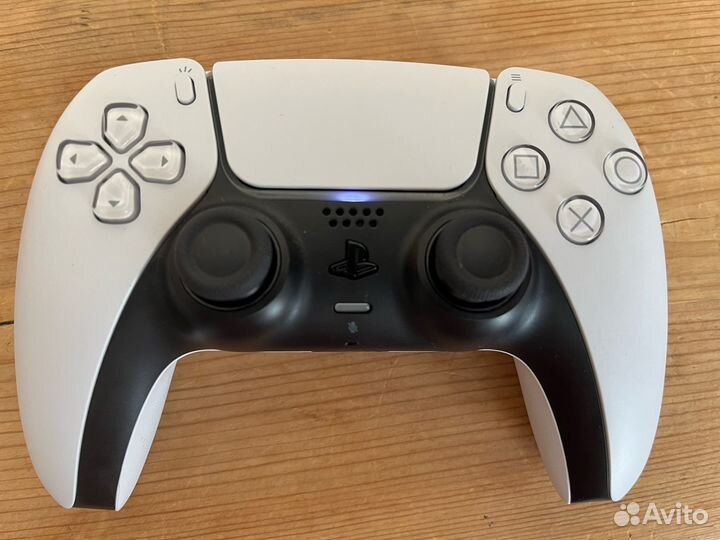 Sony PlayStation 5 CFI-1218A с дисководом