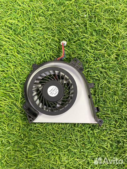 Вентилятор (кулер) для ноутбука Sony Vaio SVE14