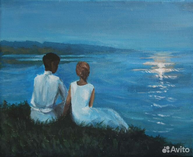 Рисую на заказ