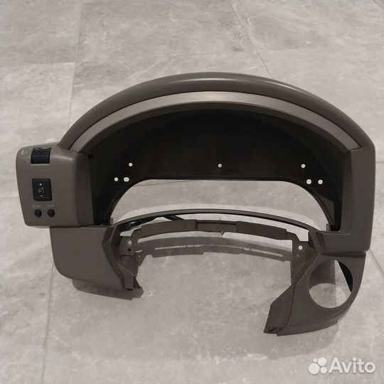 Накладка панели приборов Infiniti Fx35