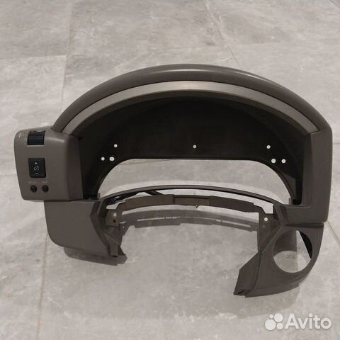 Накладка панели приборов Infiniti Fx35